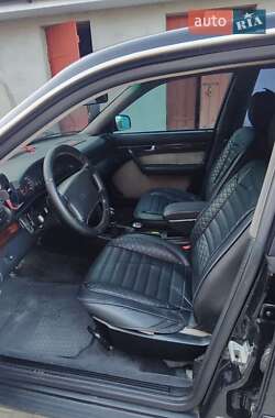 Седан Audi A6 1995 в 