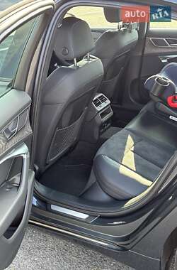 Седан Audi A6 2023 в 