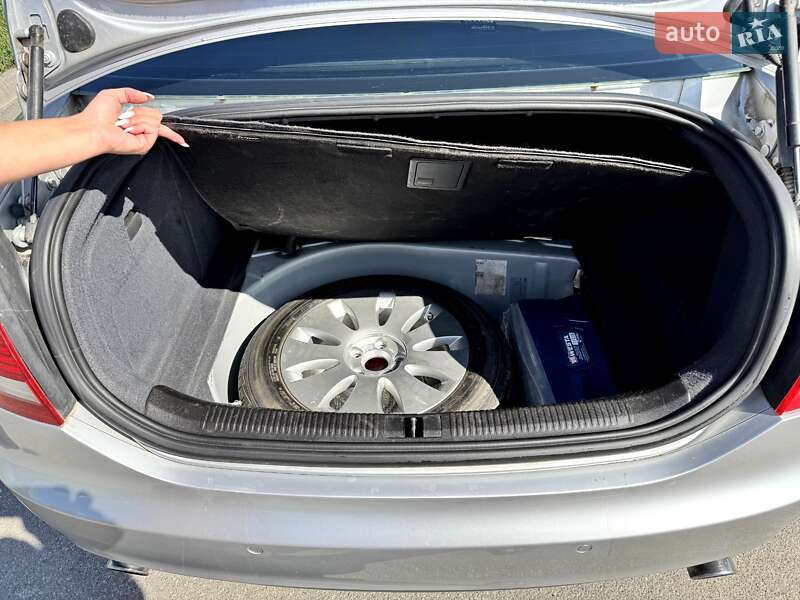 Седан Audi A6 2005 в Каменец-Подольском