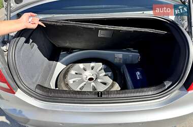 Седан Audi A6 2005 в 