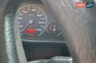 Универсал Audi A6 1996 в 