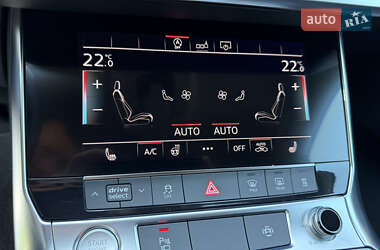 Седан Audi A6 2019 в 