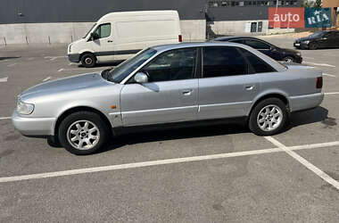 Седан Audi A6 1996 в 