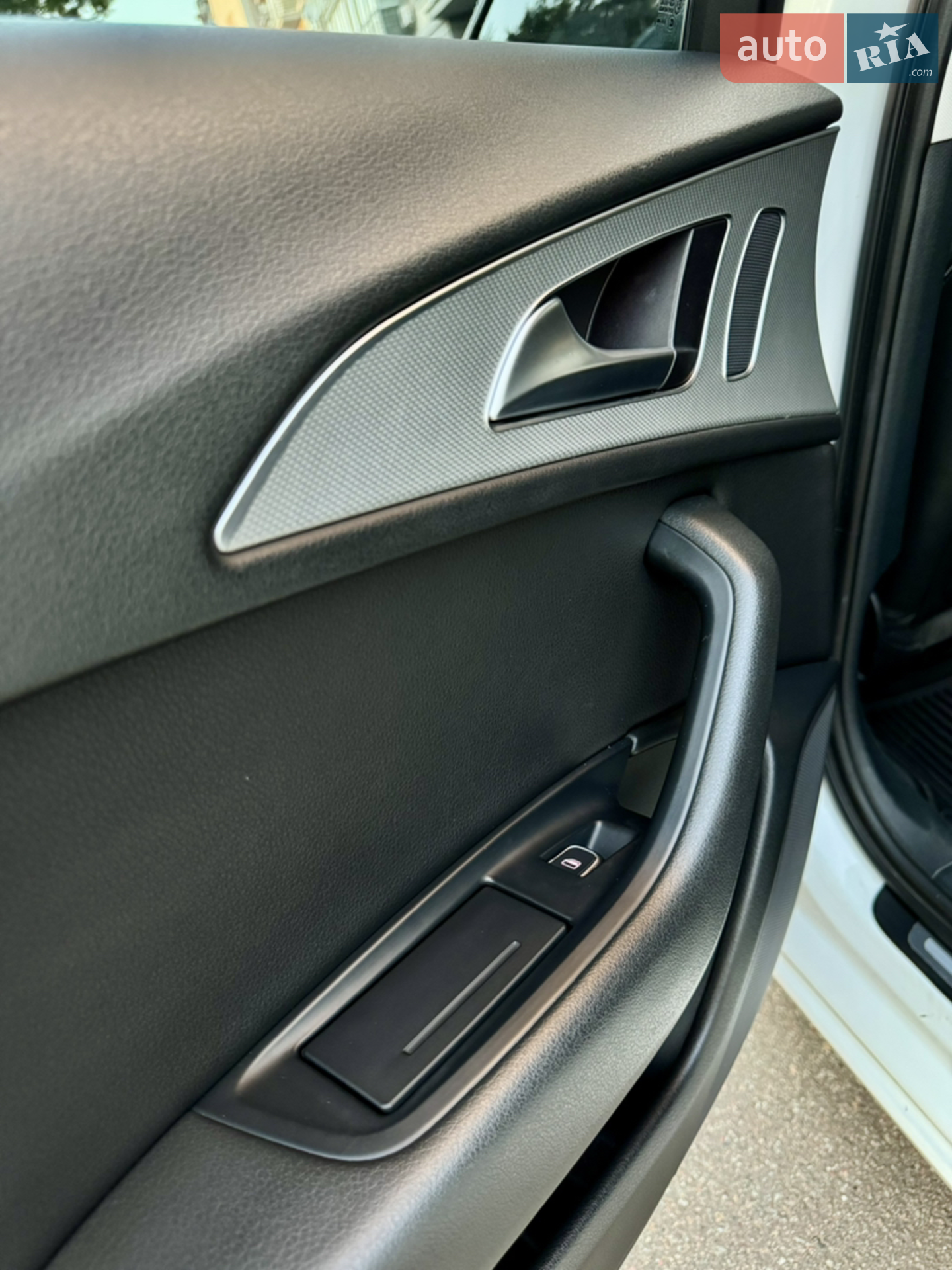 2011 Audi A6 - мініатюра 20