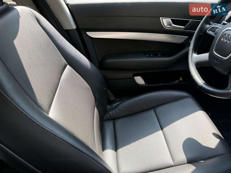 Универсал Audi A6 2011 в Полтаве фото 9 Универсал Audi A6 2011 в Полтаве