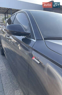 Седан Audi A6 2011 в 