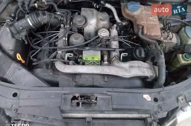 Седан Audi A6 1997 в 