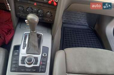 Универсал Audi A6 2008 в 