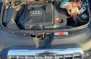 Универсал Audi A6 2008 в Борщеве