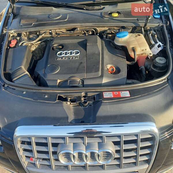 Универсал Audi A6 2008 в Борщеве фото 21 Универсал Audi A6 2008 в Борщеве