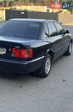 Седан Audi A6 1997 в 