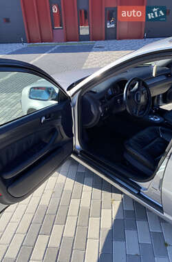 Универсал Audi A6 2001 в Львове
