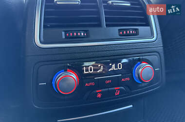 Седан Audi A6 2014 в 