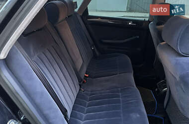 Седан Audi A6 1997 в 