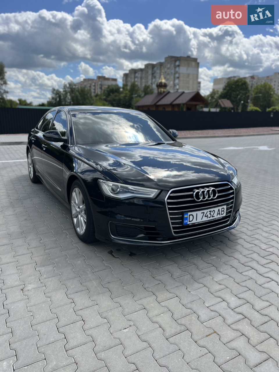 2014 Audi A6 - мініатюра 29