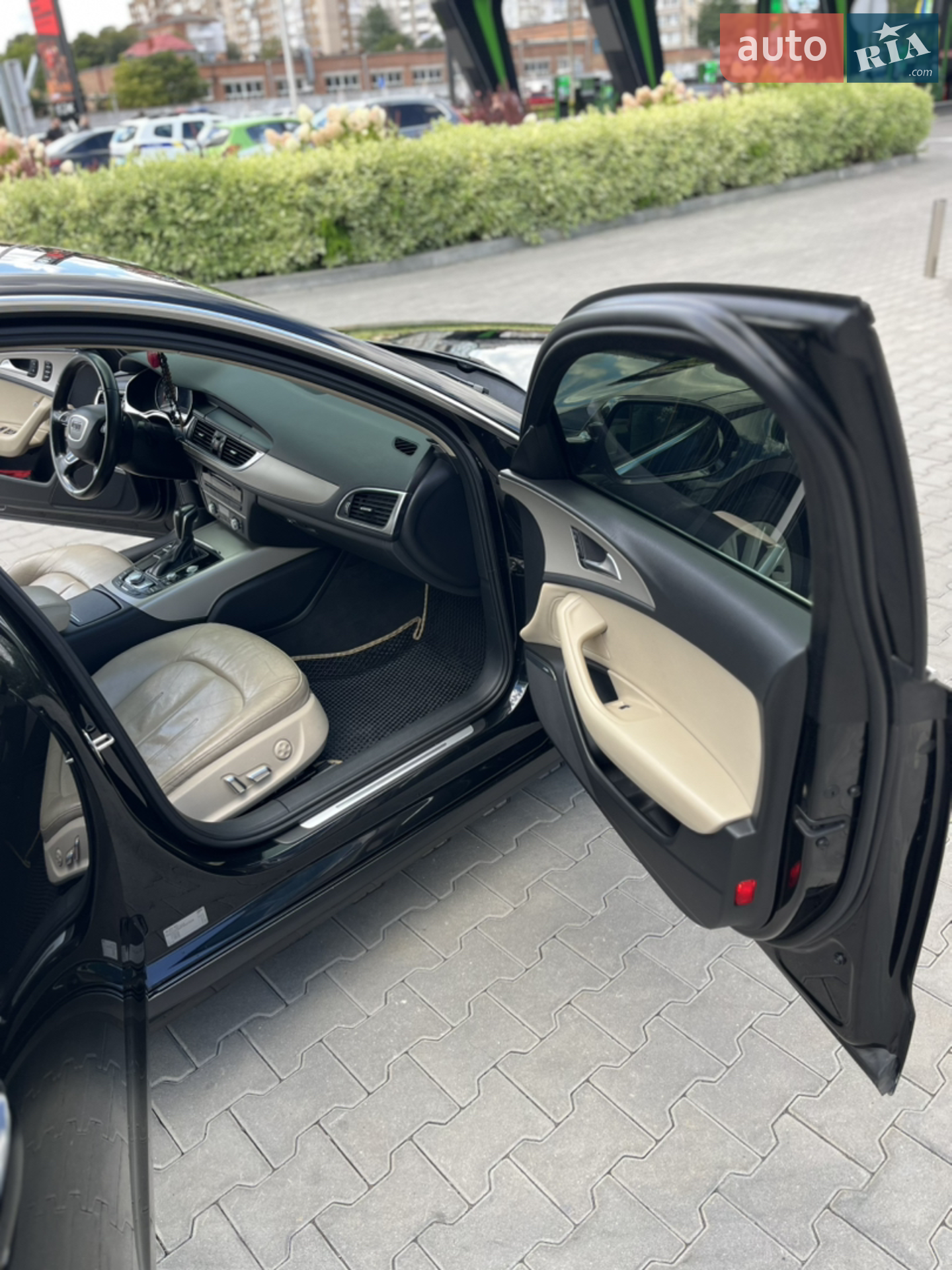 2014 Audi A6 - мініатюра 25