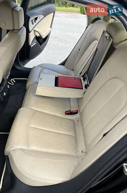 Седан Audi A6 2014 в Хмельницькому