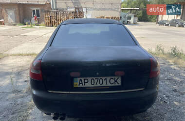 Седан Audi A6 2003 в 