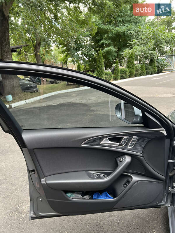 Седан Audi A6 2012 в Жмеринке фото 21 Седан Audi A6 2012 в Жмеринке