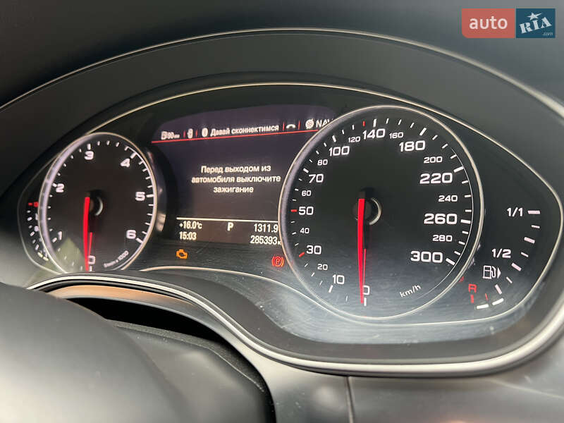 Седан Audi A6 2012 в Жмеринке фото 27 Седан Audi A6 2012 в Жмеринке