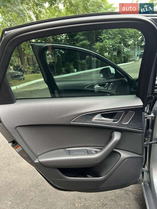 Седан Audi A6 2012 в Жмеринке фото 36 Седан Audi A6 2012 в Жмеринке