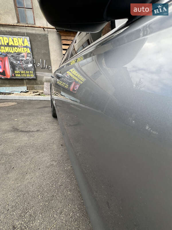 Седан Audi A6 2012 в Жмеринке фото 57 Седан Audi A6 2012 в Жмеринке