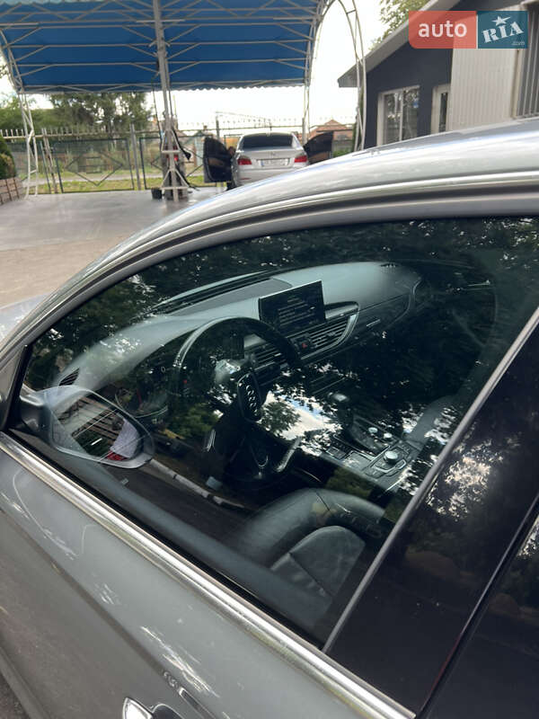 Седан Audi A6 2012 в Жмеринке фото 61 Седан Audi A6 2012 в Жмеринке