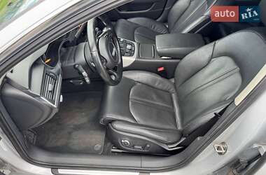 Универсал Audi A6 2013 в 