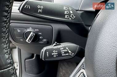 Универсал Audi A6 2013 в 