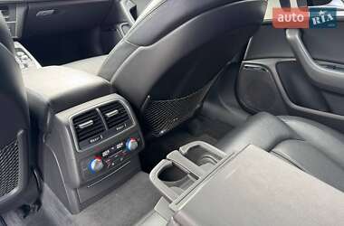 Универсал Audi A6 2013 в 