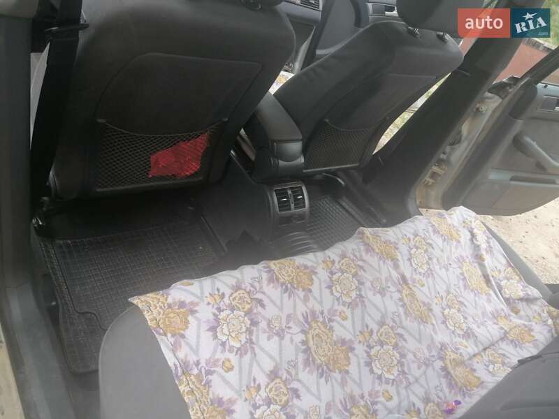 Седан Audi A6 2000 в Черновцах фото 3 Седан Audi A6 2000 в Черновцах