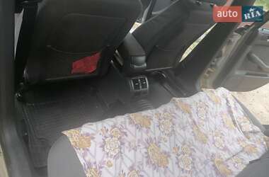 Седан Audi A6 2000 в 