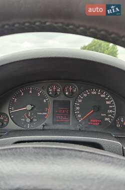 Универсал Audi A6 1999 в 