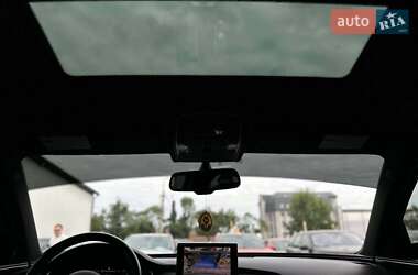 Седан Audi A6 2018 в 