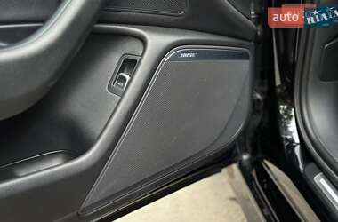 Седан Audi A6 2016 в Львове