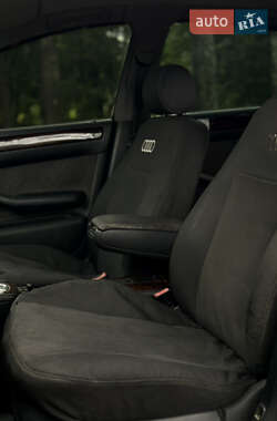 Седан Audi A6 1998 в 