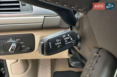 Универсал Audi A6 2017 в 