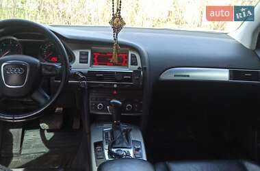 Универсал Audi A6 2008 в 