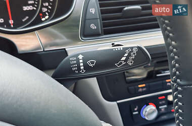 Универсал Audi A6 2017 в 