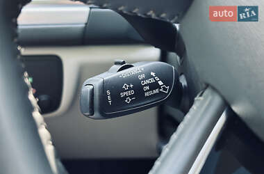 Универсал Audi A6 2017 в 