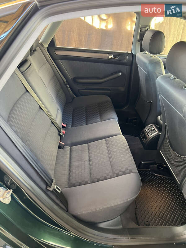 Седан Audi A6 2000 в Черкассах