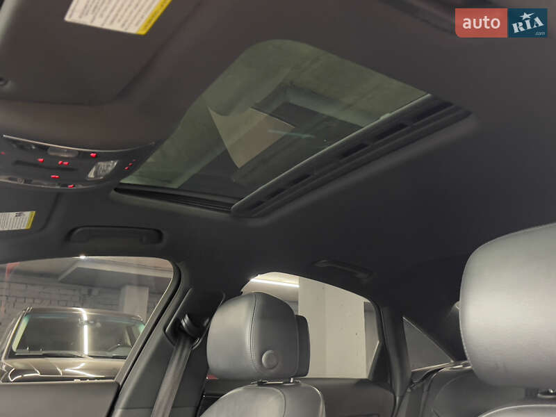 Седан Audi A6 2017 в Киеве фото 38 Седан Audi A6 2017 в Киеве