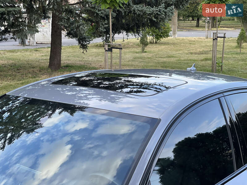 Седан Audi A6 2015 в Виннице