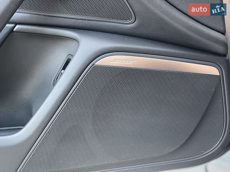Седан Audi A6 2015 в Виннице
