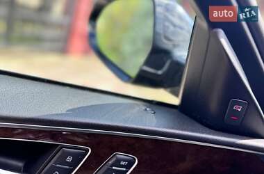 Седан Audi A6 2013 в 