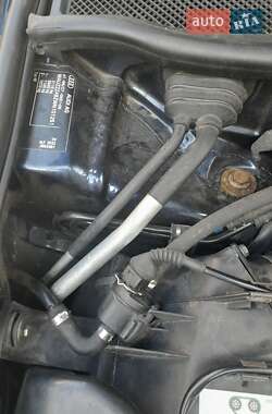 Универсал Audi A6 1998 в 