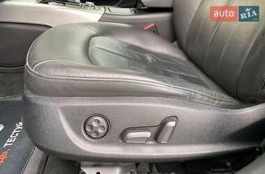 Седан Audi A6 2013 в 