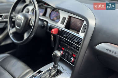 Универсал Audi A6 2009 в 