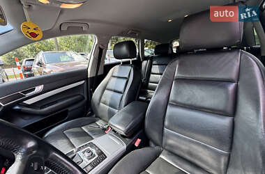 Универсал Audi A6 2009 в 