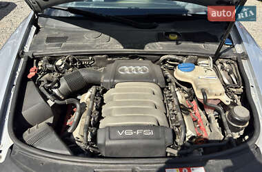 Универсал Audi A6 2009 в 